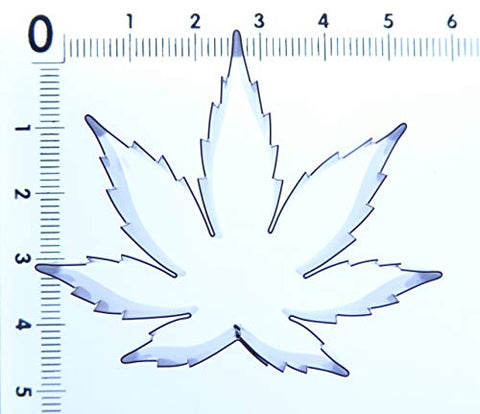 Japanese Maple Cutter