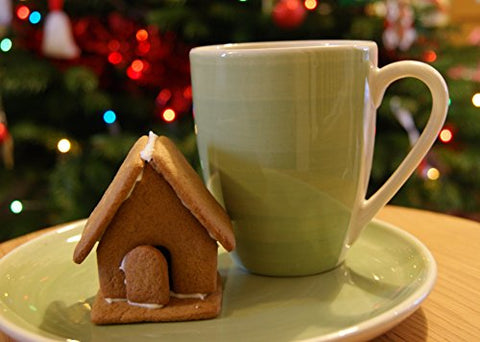 Gingerbread House Cutter Set (Tiny) Cutter