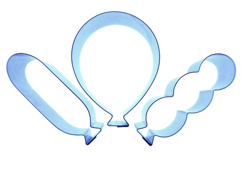 Balloons Cutter