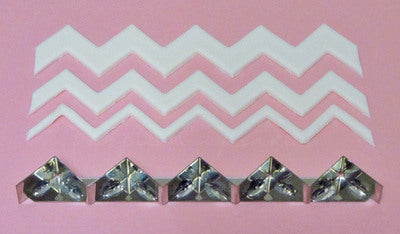 Coupe-chevrons