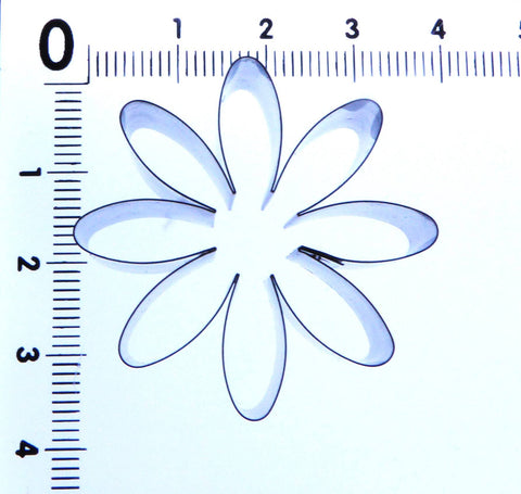 Chrysanthemum / Daisy Cutter