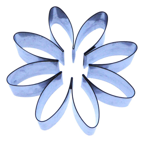 Chrysanthemum / Daisy Cutter