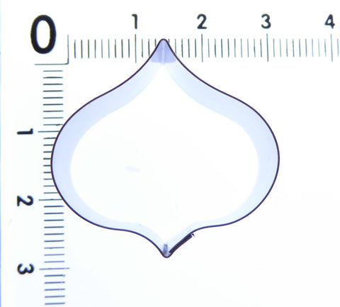 Hydrangea Small Cutter