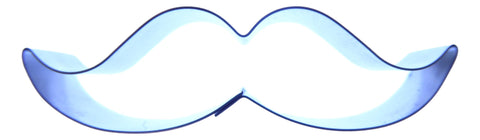 Moustache Cutter