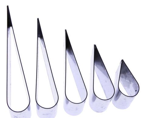 Teardrop Cutter