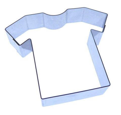 T-Shirt / Football Shirt Cutter