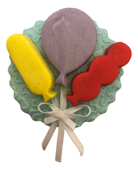 Balloons Cutter
