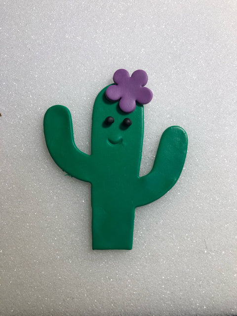 Cactus Cutter