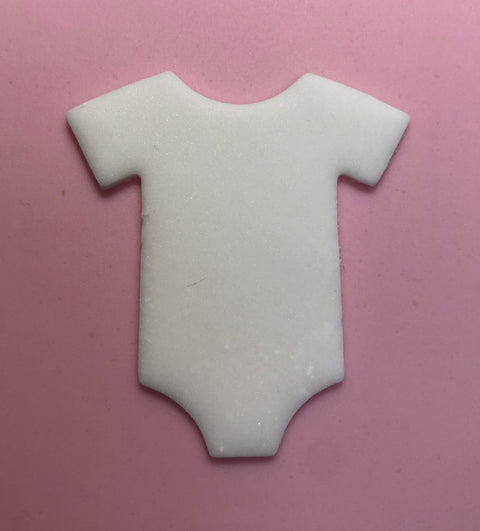 Baby Vest/Bodysuit Cutter