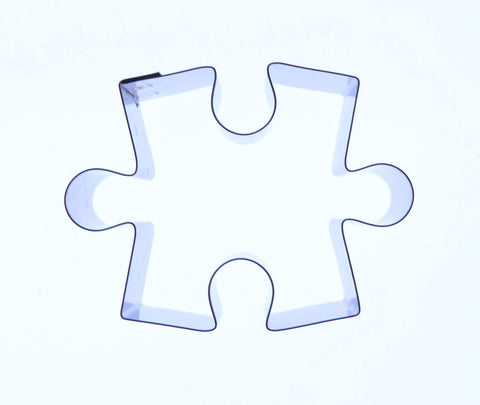 Jigsaw Piece Cutter