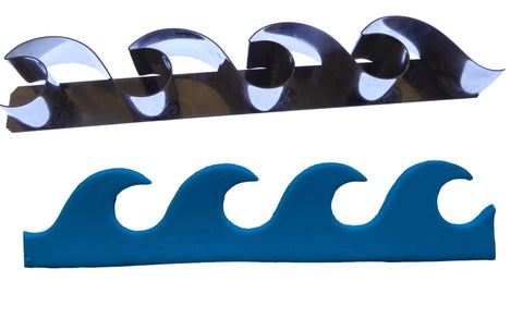 Waves/Ocean Cutter