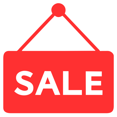 ALL SALE ITEMS
