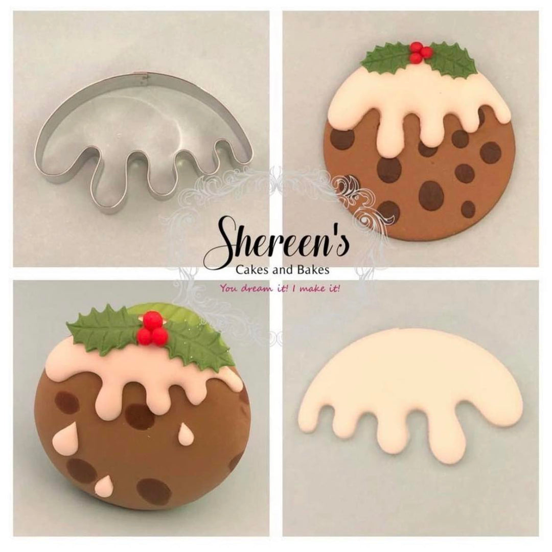 Drip Icing Valley Cutter Company