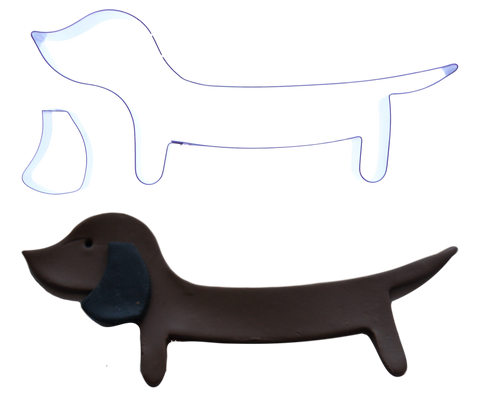 Wursthund/Dackelschneider