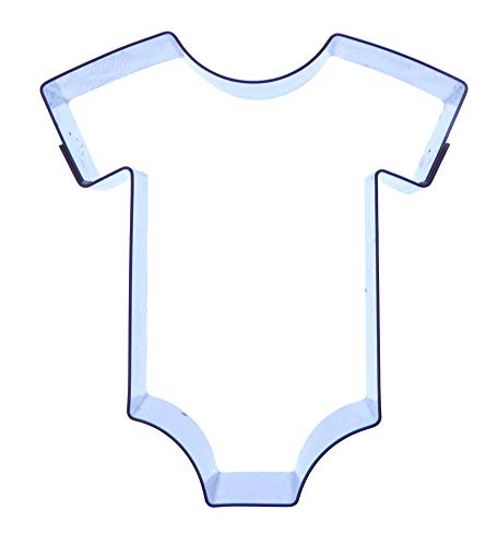  Cortador de chaleco/body para bebé
