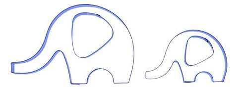 Coupeur Éléphant #2