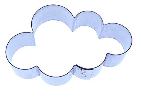 Cortador de nubes/humo