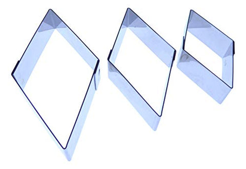 Diamantschneider-Set (40/50/60 mm)