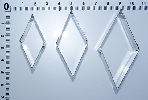 Diamantschneider-Set (40/50/60 mm)