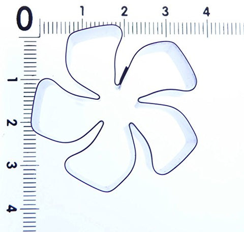 Periwinkle Cutter