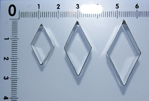  Juego de cortadores de diamante (20/25/30 mm)